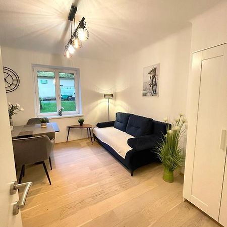 Appartement Ein Traum Im Leechwald Naehe Lkh à Graz Extérieur photo