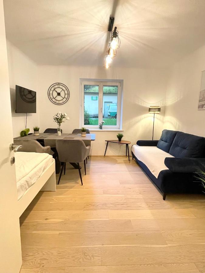 Appartement Ein Traum Im Leechwald Naehe Lkh à Graz Extérieur photo