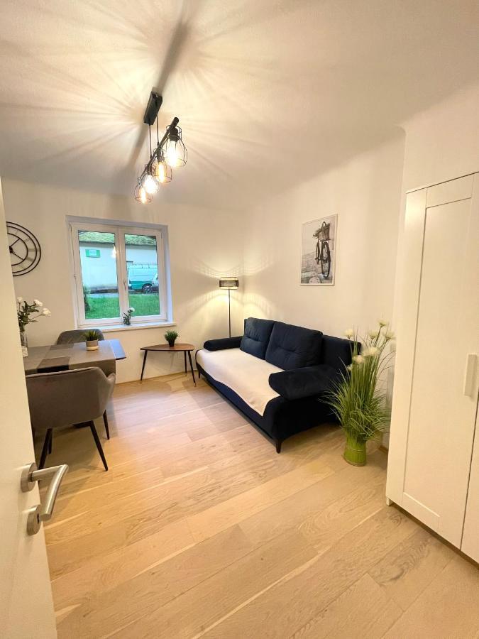 Appartement Ein Traum Im Leechwald Naehe Lkh à Graz Extérieur photo