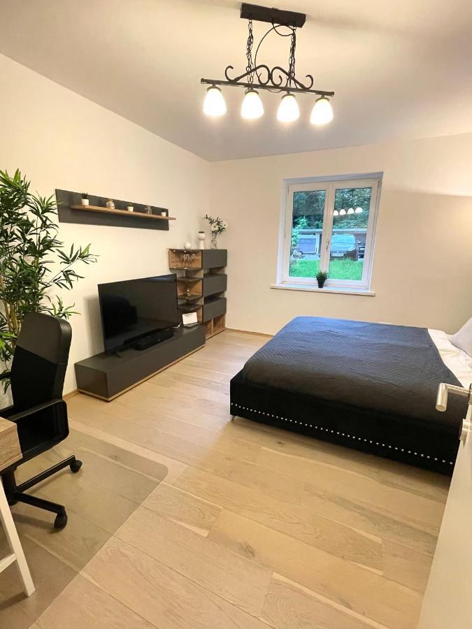 Appartement Ein Traum Im Leechwald Naehe Lkh à Graz Extérieur photo