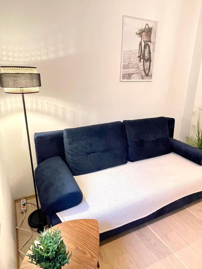Appartement Ein Traum Im Leechwald Naehe Lkh à Graz Extérieur photo