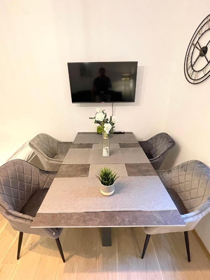 Appartement Ein Traum Im Leechwald Naehe Lkh à Graz Extérieur photo