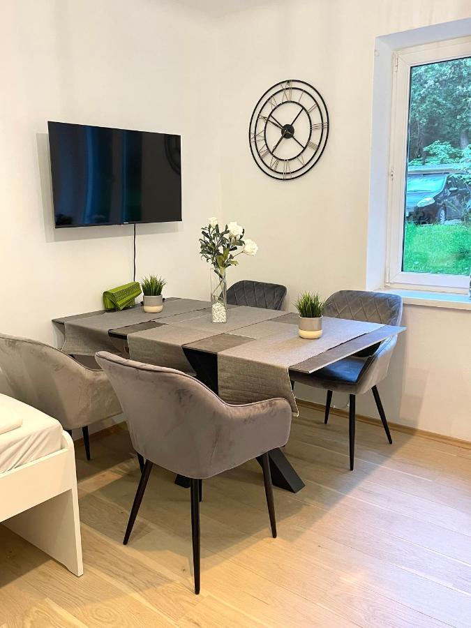Appartement Ein Traum Im Leechwald Naehe Lkh à Graz Extérieur photo