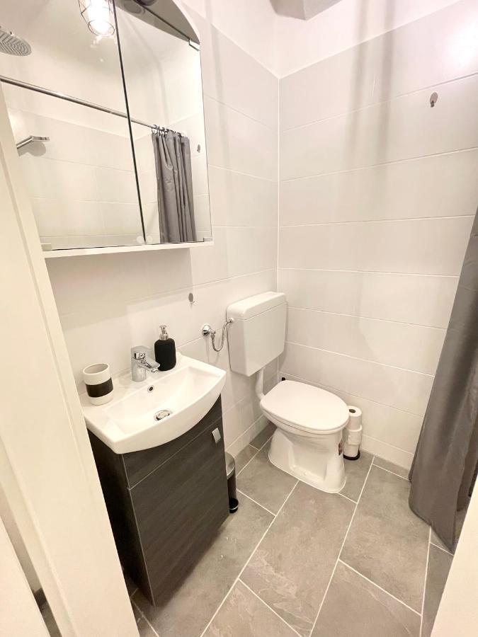 Appartement Ein Traum Im Leechwald Naehe Lkh à Graz Extérieur photo